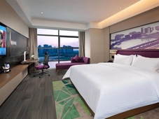 Hampton by Hilton Yangzhou Wenchang Road