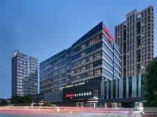 Hampton by Hilton Yangzhou Yangtze River