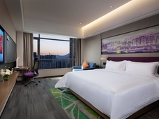 Hampton by Hilton Zhangjiang New District