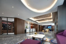 Hampton by Hilton Zhumadian Sports Center