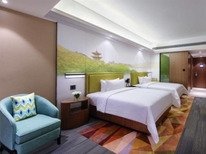 Hampton by Hilton Zhuzhou Hongqi Square