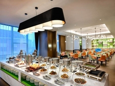 Hampton by Hilton Zhuzhou Hongqi Square