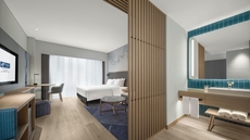 Holiday Inn Express Tengchong Hot Spring