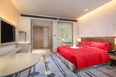 Holiday Inn Shaoguan Downtown Hotel