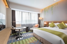 Holiday Inn Shaoguan Downtown Hotel