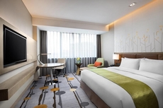 Holiday Inn Shaoguan Downtown Hotel