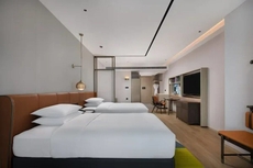 Home2 Suites By Hilton Puning