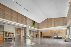 Home2 Suites by Hilton Chenzhou Nuanshui Hot Spring