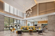 Home2 Suites by Hilton Chenzhou Nuanshui Hot Spring