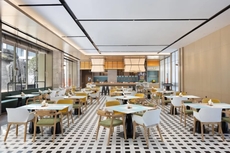 Home2 Suites by Hilton Chenzhou Nuanshui Hot Spring