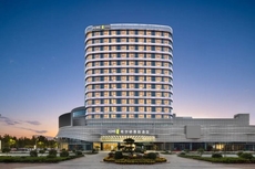 Home2 Suites by Hilton Liaocheng Linqing