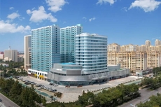 Home2 Suites by Hilton Liaocheng Linqing