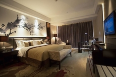 Howard Johnson by Wyndham Changsheng Plaza Meizhou