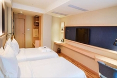 Kyriad Marvelous Hotel (Shantou Changjiang Apartment)