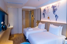 Kyriad Marvelous Hotel (Shantou Changjiang Apartment)