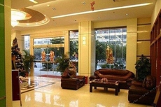Lavande Hotel (Ganzhou Golden Plaza)