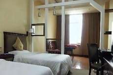 Lavande Hotel (Ganzhou Golden Plaza)