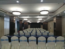 Magnotel (Xiapu Taikang Road Store)