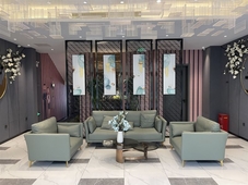 Magnotel(Cangzhou Qingfenglou)