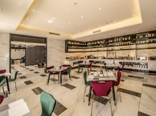 Magnotel(Cangzhou Qingfenglou)