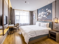 Magnotel(Cangzhou Qingfenglou)