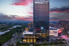 New Century Hotel Huaining Anqing