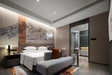 New Century Hotel Huaining Anqing