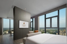 New Century Hotel Huaining Anqing