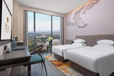 New Century Hotel Huaining Anqing