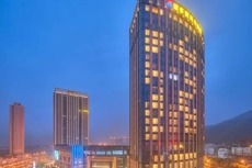 New Century Hotel Yongjia