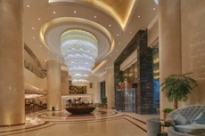 New Century Hotel Yongjia