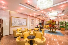 New Century Hotel Yongjia