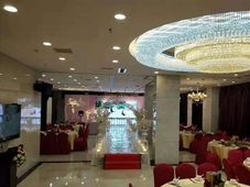 Vienna International Hotel (Ningde Wanda)