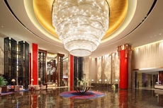 Wanda Realm Anyang