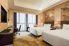 Wanda Realm Hotel Fushun