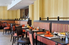 Best Western Hotel la Metairie