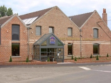 Best Western Hotel la Metairie