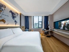 Kyriad Marvelous Hotel (Chaozhou Transport Centre Plaza)