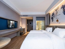 Kyriad Marvelous Hotel (Chaozhou Transport Centre Plaza)