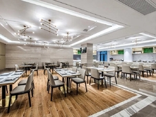 Kyriad Marvelous Hotel (Chaozhou Transport Centre Plaza)