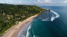 NIHI Sumba - member Leading Hotels of the World