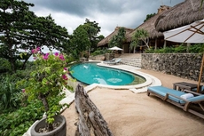 NIHI Sumba - member Leading Hotels of the World