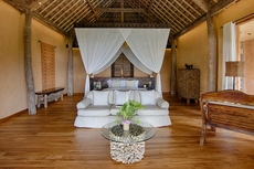 NIHI Sumba - member Leading Hotels of the World