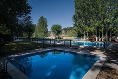 Camping & Bungalows Liguerre de Cinca