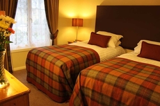 Macdonald Plas Talgarth Holiday Resort