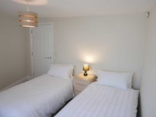 Norton Serviced Apartments