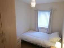 Norton Serviced Apartments