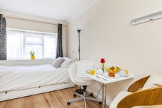 TH Serviced Apartment London