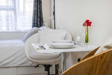 TH Serviced Apartment London