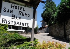 Hotel San Remo